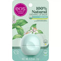 Eos 100% Natural & Organic Lip Balm Sphere - Sweet Mint - 0.25Oz