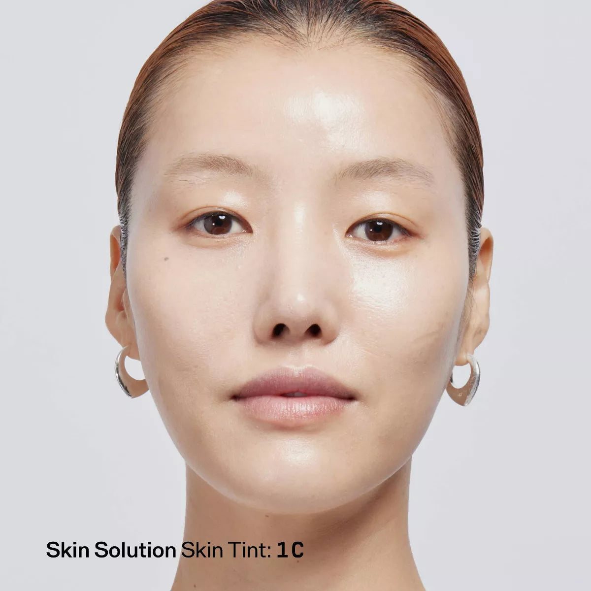 Versed Skin Solution Multi-Serum Skin Tint Foundation - SPF 40 - 1 Fl Oz
