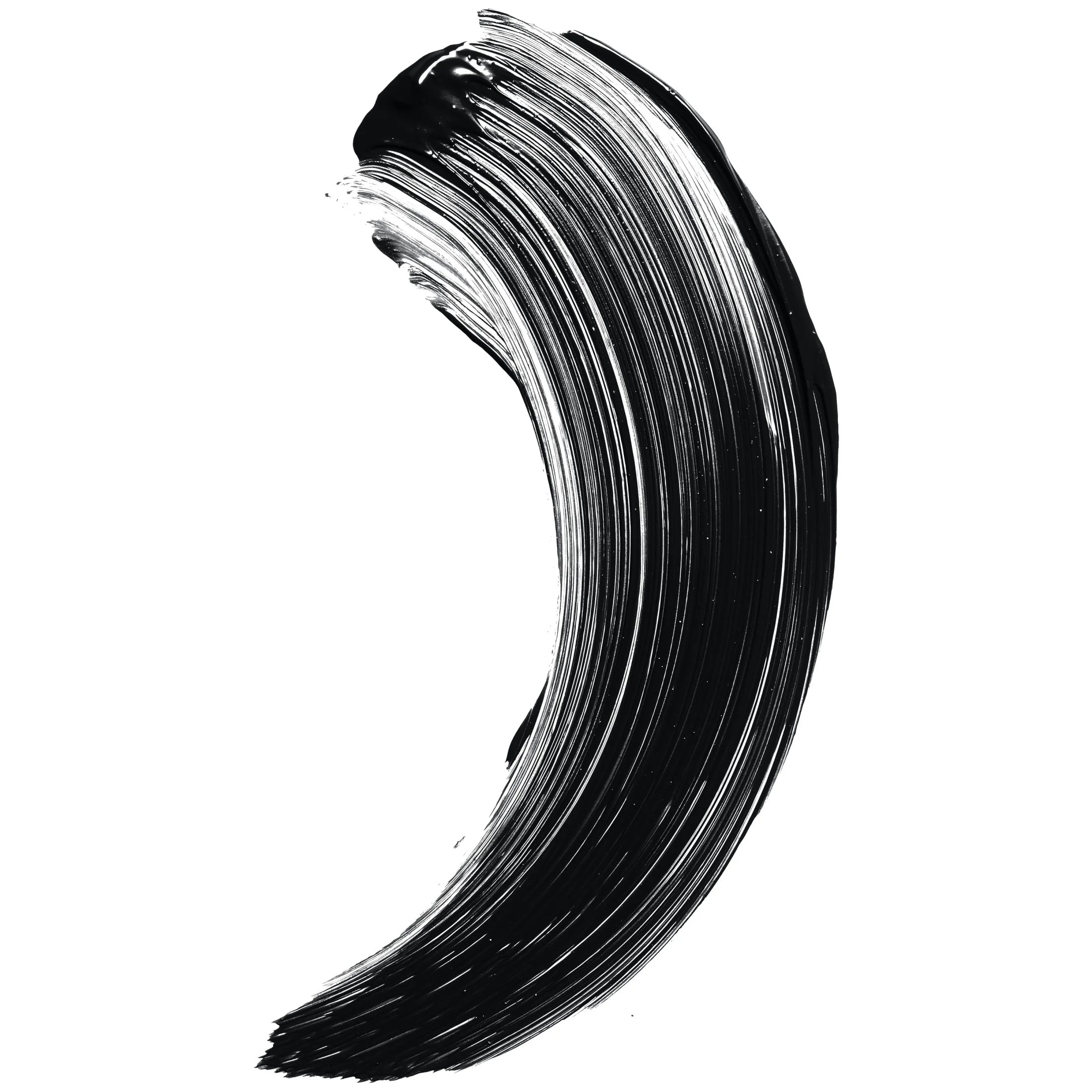 Lash Sensational Waterproof Mascara, Very Black
