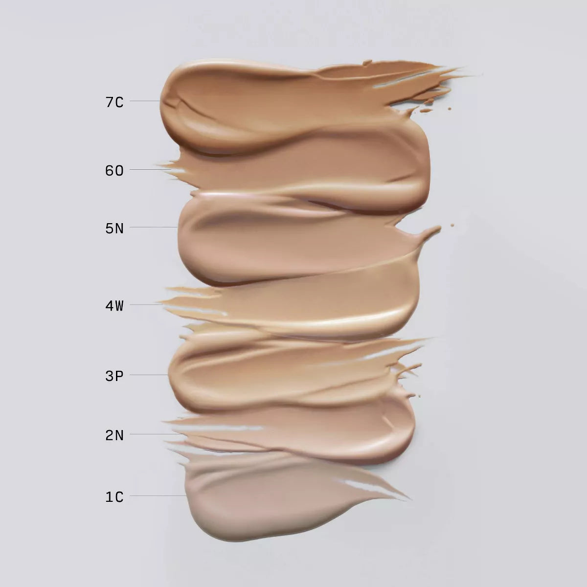 Versed Skin Solution Multi-Serum Skin Tint Foundation - SPF 40 - 1 Fl Oz