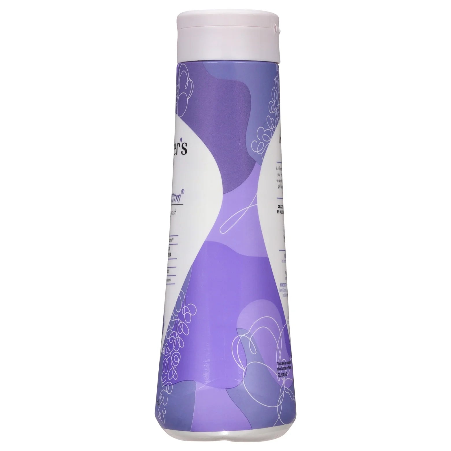 Summer’S Eve Delicate Blossom Daily Feminine Wash, 15 Oz