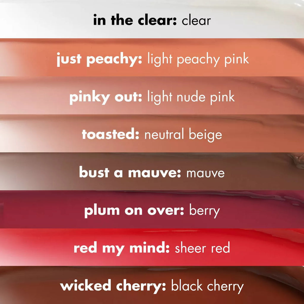 E.L.F. Pout Clout Lip Plumping Pen - 0.07Oz