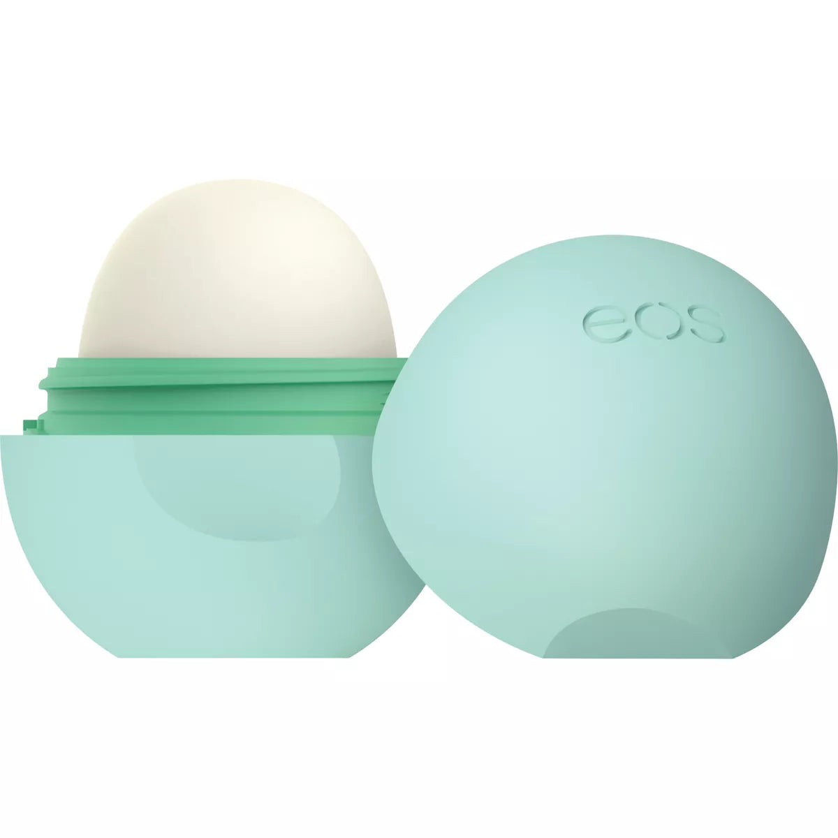 Eos 100% Natural & Organic Lip Balm Sphere - Sweet Mint - 0.25Oz