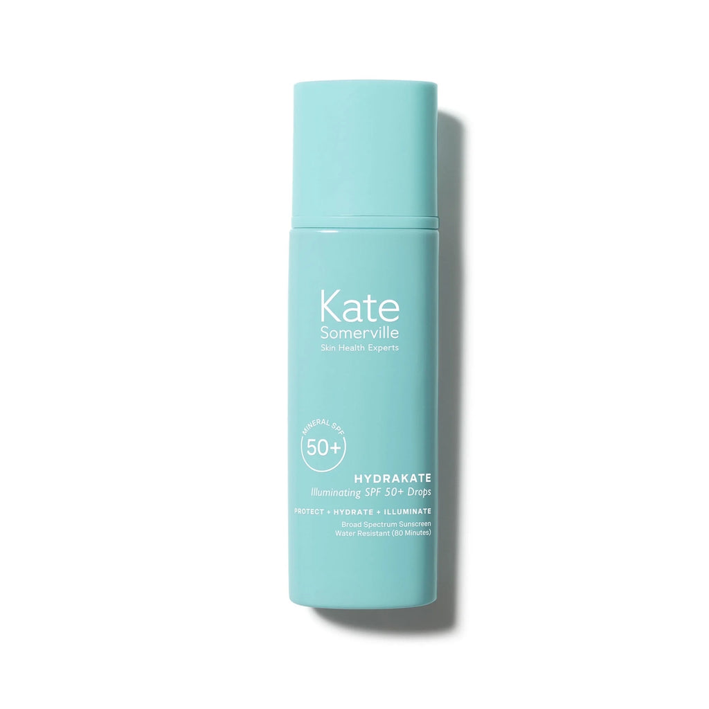 Hydrakate Illuminating SPF 50+ Drops