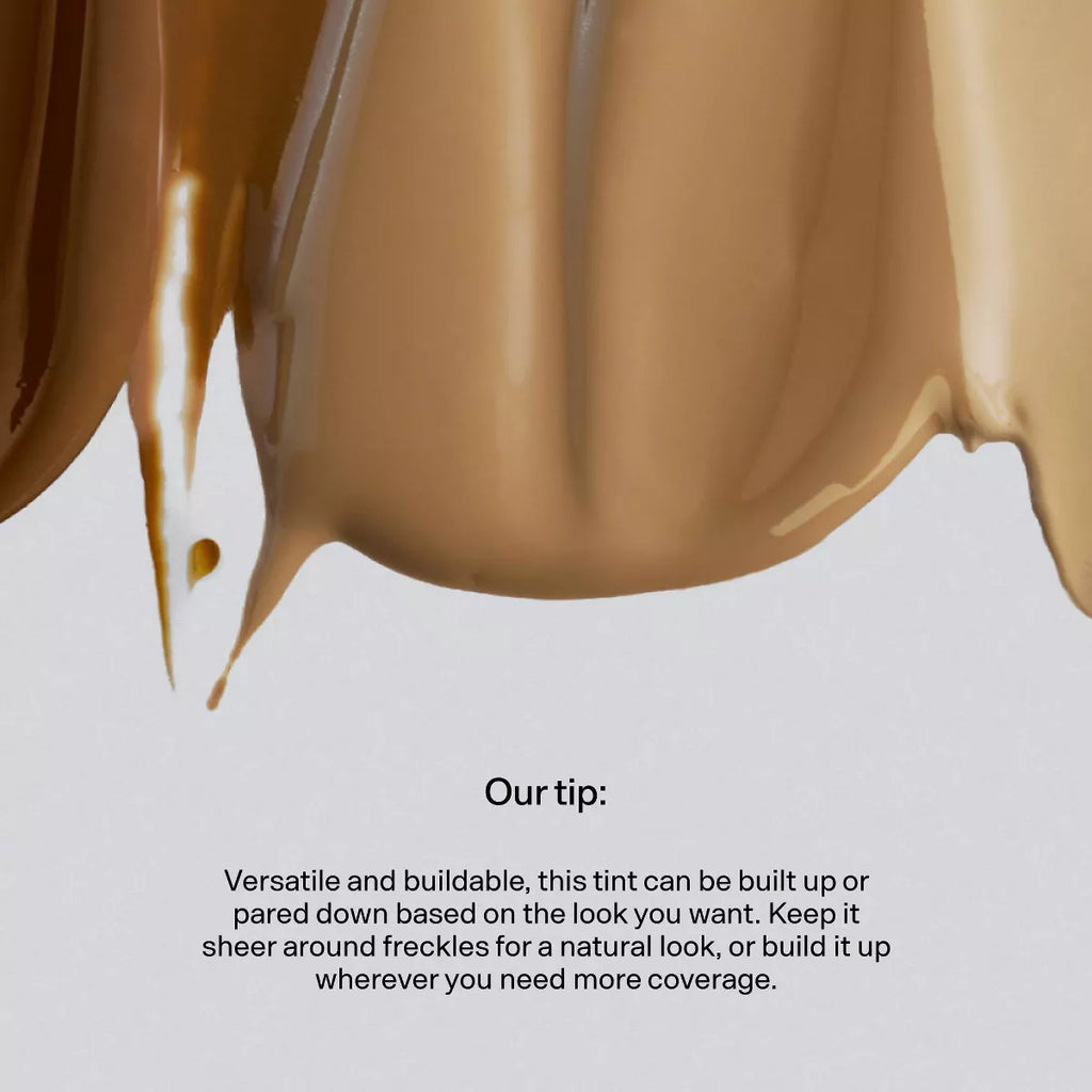 Versed Skin Solution Multi-Serum Skin Tint Foundation - SPF 40 - 1 Fl Oz