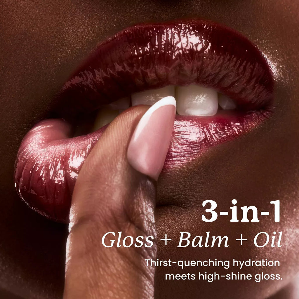Sacheu Lip Elixir - 0.12 Fl Oz