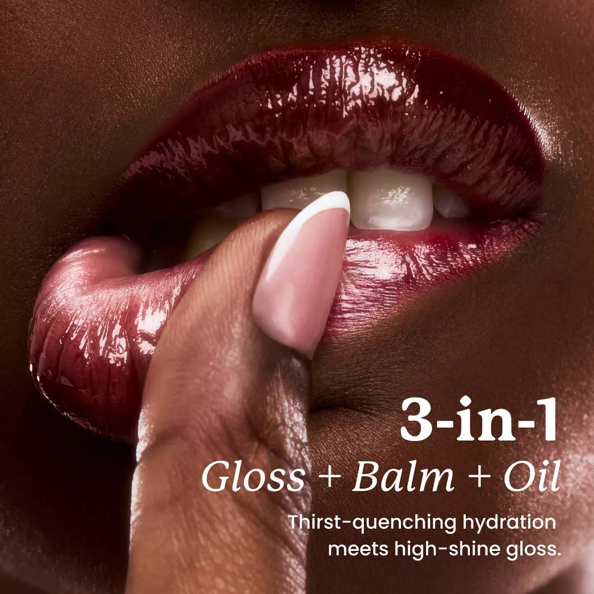 Sacheu Lip Elixir - 0.12 Fl Oz