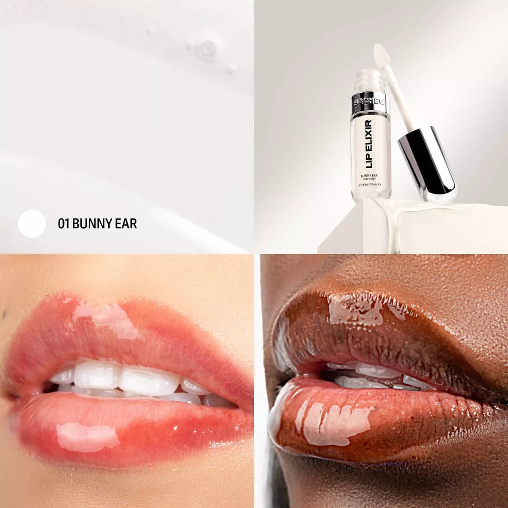 Sacheu Lip Elixir - 0.12 Fl Oz