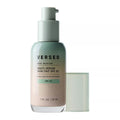 Versed Skin Solution Multi-Serum Skin Tint Foundation - SPF 40 - 1 Fl Oz