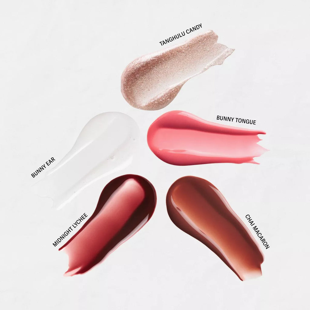 Sacheu Lip Elixir - 0.12 Fl Oz