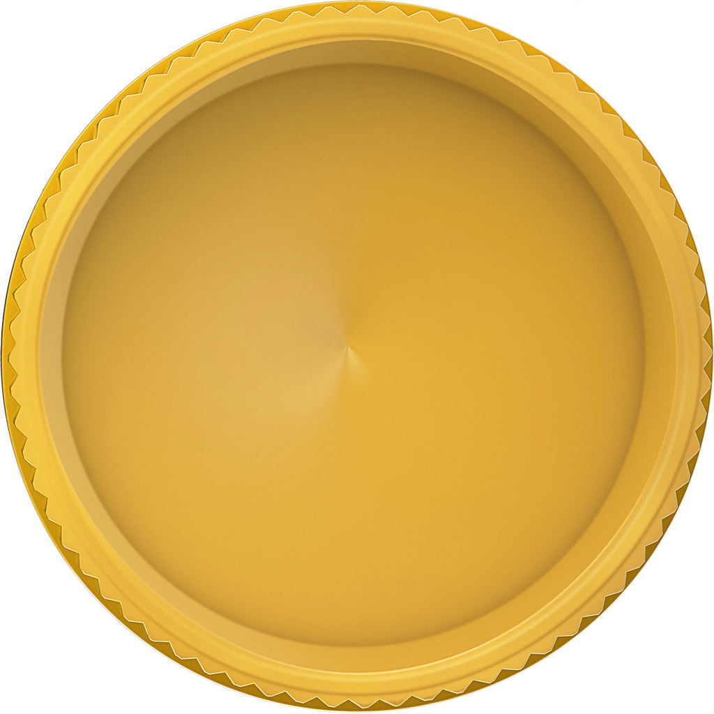 Sweet Peach Lip Balm, Natural Origin Lip Care, 1 Tube, 0.15 Oz.