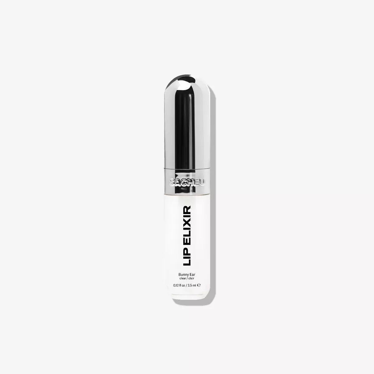 Sacheu Lip Elixir - 0.12 Fl Oz
