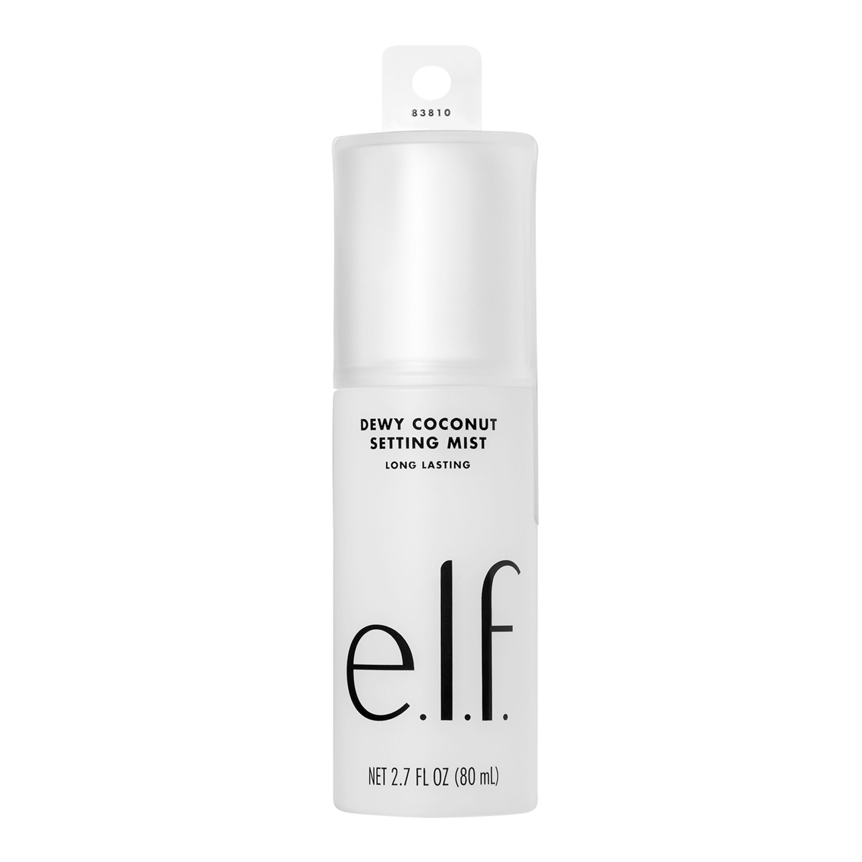E.L.F. Dewy Setting Spray - 2.7 Fl Oz