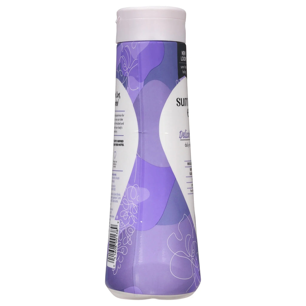 Summer’S Eve Delicate Blossom Daily Feminine Wash, 15 Oz